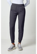 Cherokee Mid Rise Jogger. Item CKA190 in CK ALLURA Collection. Live Chat for Bulk Discounts.