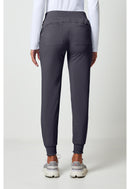 Cherokee Mid Rise Jogger. Item CKA190 in CK ALLURA Collection. Live Chat for Bulk Discounts.