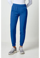 Cherokee Mid Rise Jogger. Item CKA190 in CK ALLURA Collection. Live Chat for Bulk Discounts.