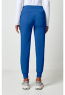 Cherokee Mid Rise Jogger. Item CKA190 in CK ALLURA Collection. Live Chat for Bulk Discounts.