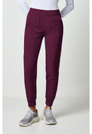 Cherokee Mid Rise Jogger. Item CKA190 in CK ALLURA Collection. Live Chat for Bulk Discounts.