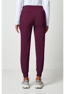 Cherokee Mid Rise Jogger. Item CKA190 in CK ALLURA Collection. Live Chat for Bulk Discounts.