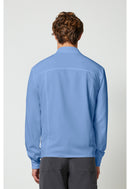Cherokee Men's Zip Front Jacket. Item CKA387 in CK ALLURA Collection. Live Chat for Bulk Discounts.
