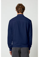 Cherokee Men's Zip Front Jacket. Item CKA387 in CK ALLURA Collection. Live Chat for Bulk Discounts.