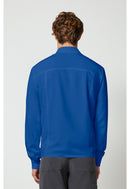 Cherokee Men's Zip Front Jacket. Item CKA387 in CK ALLURA Collection. Live Chat for Bulk Discounts.