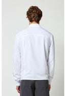 Cherokee Men's Zip Front Jacket. Item CKA387 in CK ALLURA Collection. Live Chat for Bulk Discounts.