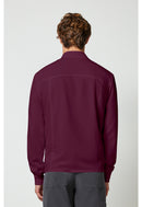 Cherokee Men's Zip Front Jacket. Item CKA387 in CK ALLURA Collection. Live Chat for Bulk Discounts.