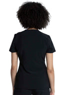 Cherokee V-Neck Top. Item CKA684 in CK ALLURA Collection. Live Chat for Bulk Discounts.