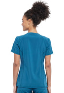 Cherokee V-Neck Top. Item CKA684 in CK ALLURA Collection. Live Chat for Bulk Discounts.