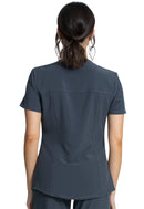 Cherokee V-Neck Top. Item CKA685 in CK ALLURA Collection. Live Chat for Bulk Discounts.