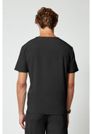 Cherokee Men's V-Neck Top. Item CKA686 in CK ALLURA Collection. Live Chat for Bulk Discounts.