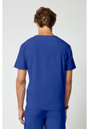 Cherokee Men's V-Neck Top. Item CKA686 in CK ALLURA Collection. Live Chat for Bulk Discounts.