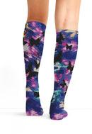 Cherokee Knee High 8-15 mmHg Compression Sock. Item COMFORTSUPPORT in CK LEGWEAR Collection. Live Chat for Bulk Discounts.