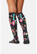 Cherokee Knee High 8-15 mmHg Compression Sock. Item COMFORTSUPPORT in CK LEGWEAR Collection. Live Chat for Bulk Discounts.