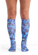 Cherokee Knee High 8-15 mmHg Compression Sock. Item COMFORTSUPPORT in CK LEGWEAR Collection. Live Chat for Bulk Discounts.