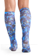 Cherokee Knee High 8-15 mmHg Compression Sock. Item COMFORTSUPPORT in CK LEGWEAR Collection. Live Chat for Bulk Discounts.