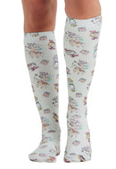 Cherokee Knee High 8-15 mmHg Compression Sock. Item COMFORTSUPPORT in CK LEGWEAR Collection. Live Chat for Bulk Discounts.