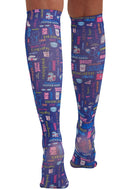 Cherokee Knee High 8-15 mmHg Compression Sock. Item COMFORTSUPPORT in CK LEGWEAR Collection. Live Chat for Bulk Discounts.