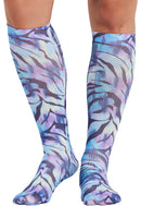 Cherokee Knee High 8-15 mmHg Compression Sock. Item COMFORTSUPPORT in CK LEGWEAR Collection. Live Chat for Bulk Discounts.