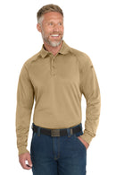 CornerStone ®  - Select Long Sleeve Snag-Proof Tactical Polo. CS410LS