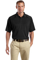 CornerStone ®  - Select Snag-Proof Tactical Polo. CS410 - Black