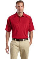 CornerStone ®  - Select Snag-Proof Tactical Polo. CS410 - Red