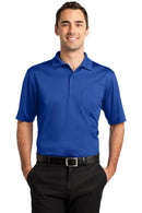CornerStone ®  Select Snag-Proof Pocket Polo. CS412P