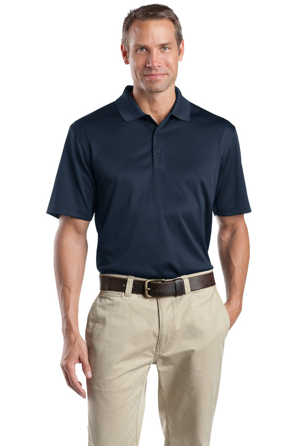 CornerStone ®  - Select Snag-Proof Polo. CS412 - Dark Navy