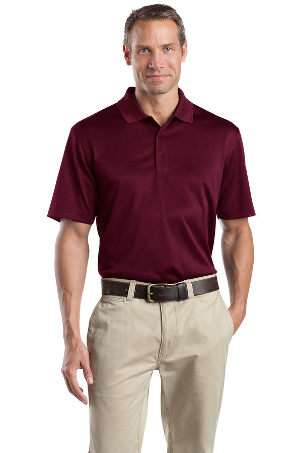 CornerStone ®  - Select Snag-Proof Polo. CS412 - Maroon