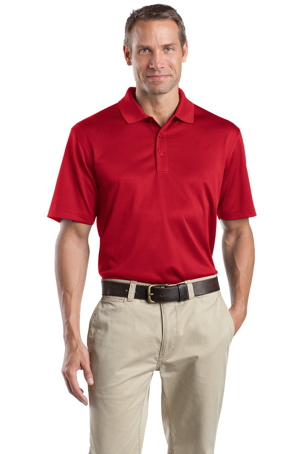 CornerStone ®  - Select Snag-Proof Polo. CS412 - Red