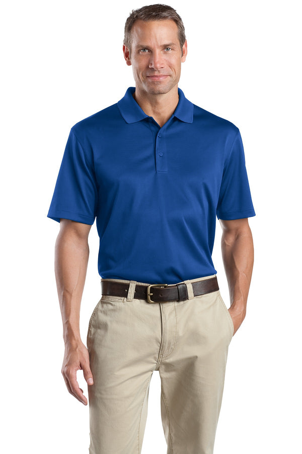 CornerStone ®  - Select Snag-Proof Polo. CS412 - Royal