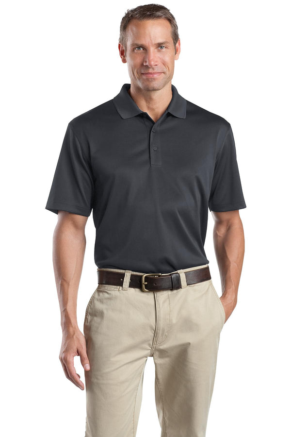 CornerStone ®  - Select Snag-Proof Polo. CS412 - Charcoal