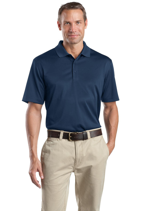 CornerStone ®  - Select Snag-Proof Polo. CS412 - Regatta Blue