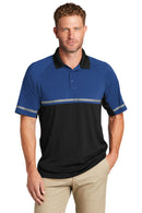CornerStone  ®  Select Lightweight Snag-Proof Enhanced Visibility Polo CS423
