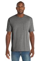 CornerStone  ®  Workwear Pocket Tee CS430