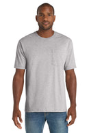 CornerStone  ®  Workwear Pocket Tee CS430