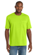 CornerStone  ®  Workwear Pocket Tee CS430