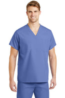 CornerStone ®  - Reversible V-Neck Scrub Top.  CS501