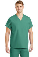 CornerStone ®  - Reversible V-Neck Scrub Top.  CS501