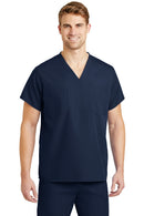 CornerStone ®  - Reversible V-Neck Scrub Top.  CS501