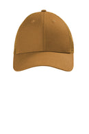 CornerStone ®   Canvas Mesh Back Cap. CS811