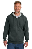 CornerStone ®  Tough Fleece Full-Zip Hoodie CSF631