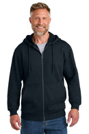 CornerStone ®  Tough Fleece Full-Zip Hoodie CSF631