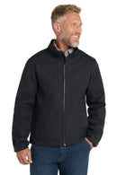 CornerStone ®  Duck Bonded Soft Shell Jacket CSJ60