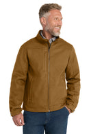 CornerStone ®  Duck Bonded Soft Shell Jacket CSJ60