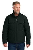 CornerStone [CSJ75] Insulated Workwear Soft Shell Jacket.  Live Chat for Bulk Discounts.