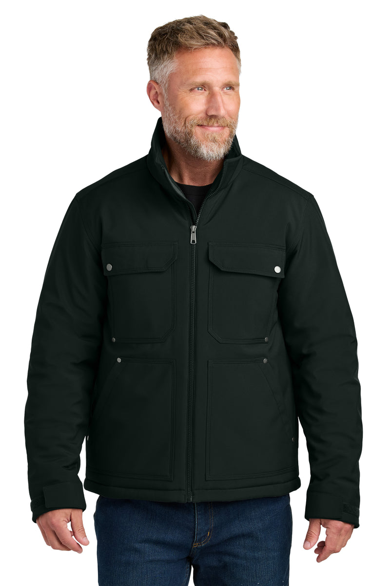 CornerStone [CSJ75] Insulated Workwear Soft Shell Jacket.  Live Chat for Bulk Discounts.