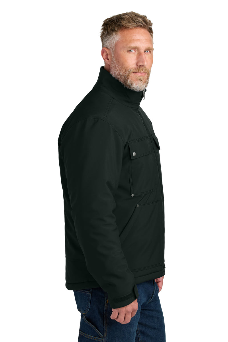 CornerStone [CSJ75] Insulated Workwear Soft Shell Jacket.  Live Chat for Bulk Discounts.