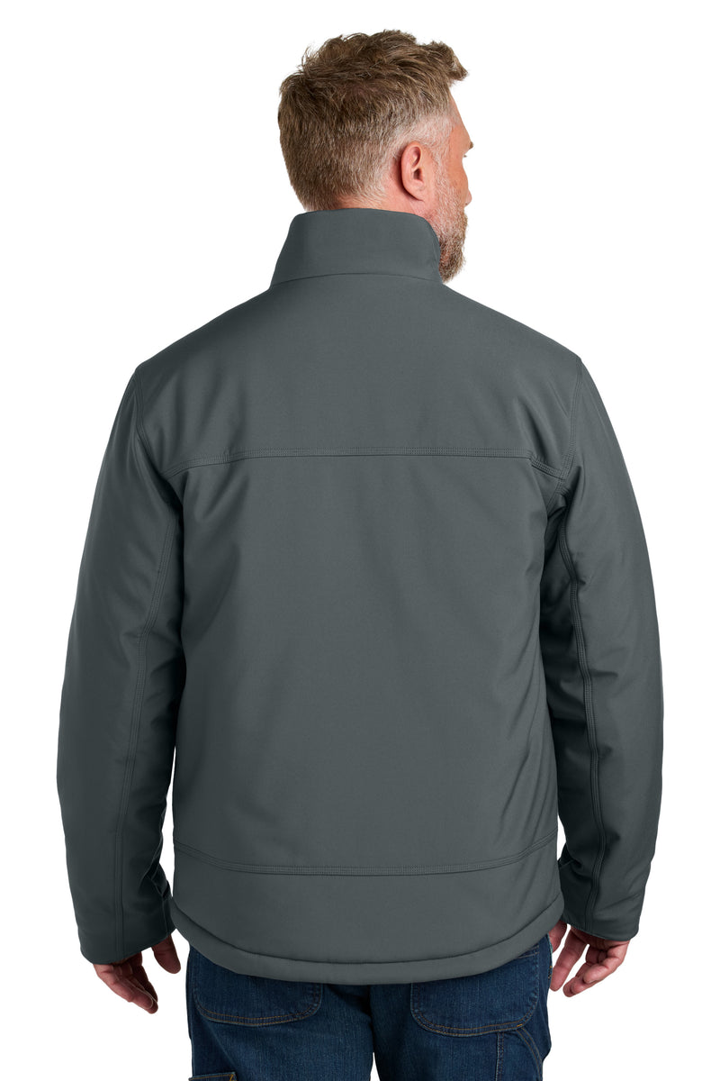 CornerStone [CSJ75] Insulated Workwear Soft Shell Jacket.  Live Chat for Bulk Discounts.