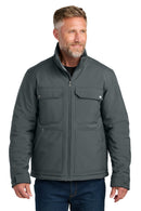 CornerStone [CSJ75] Insulated Workwear Soft Shell Jacket.  Live Chat for Bulk Discounts.